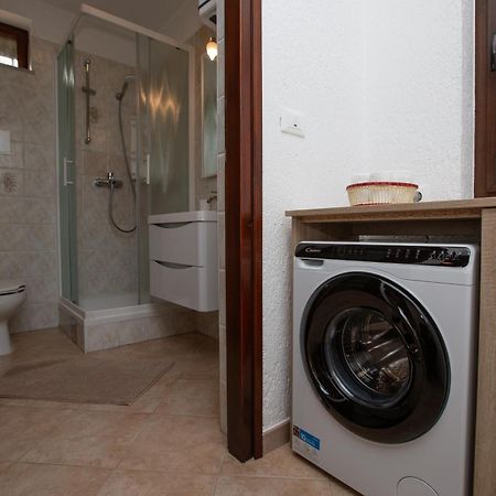 Apartments Villa Salona Опатия Экстерьер фото