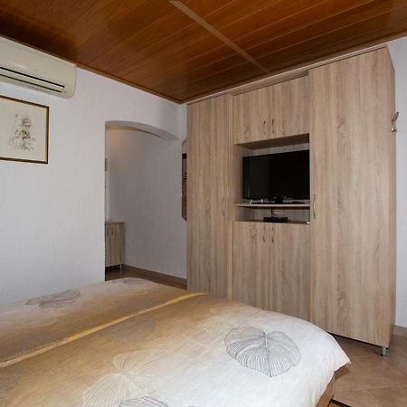 Apartments Villa Salona Опатия Экстерьер фото
