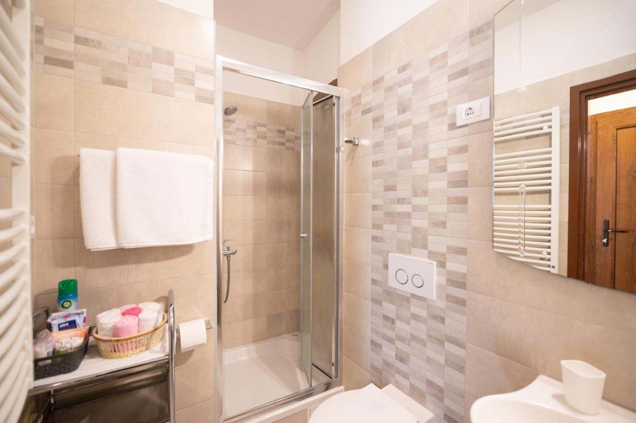 Apartments Villa Salona Опатия Экстерьер фото
