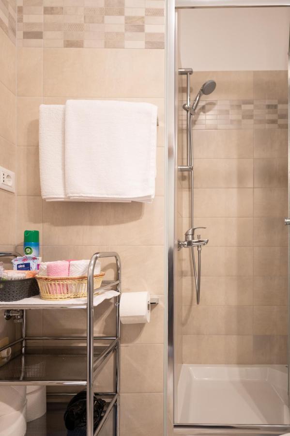 Apartments Villa Salona Опатия Экстерьер фото