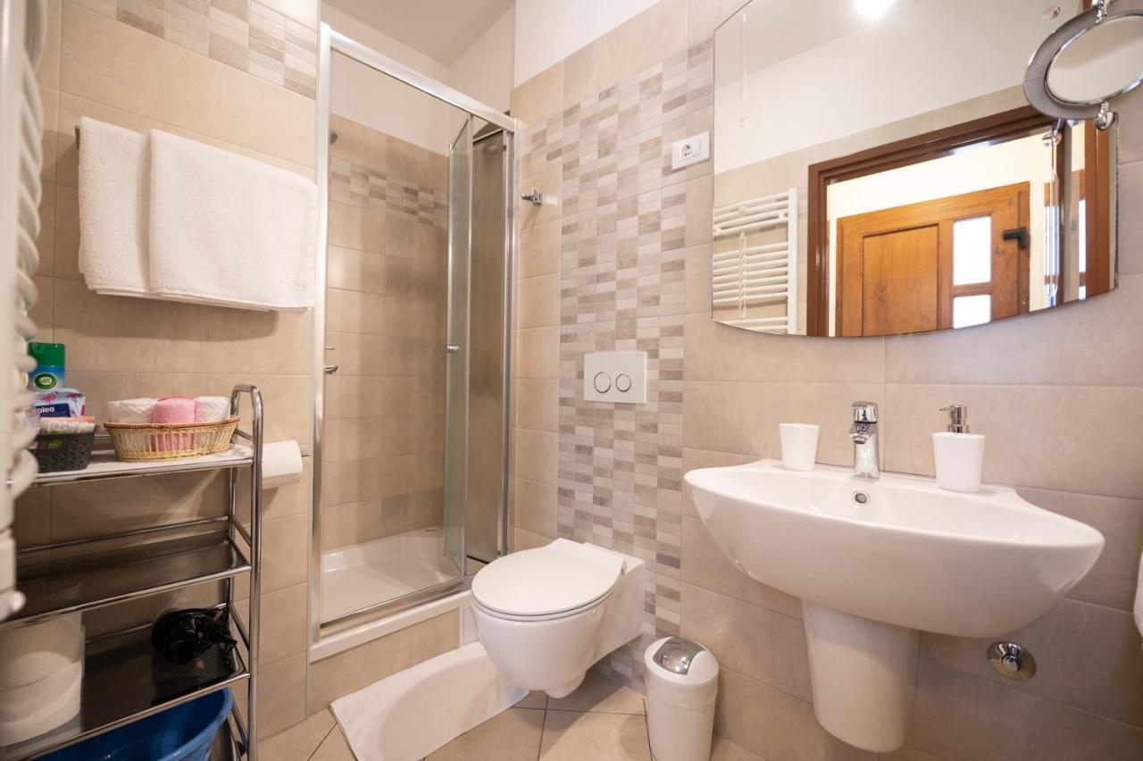 Apartments Villa Salona Опатия Экстерьер фото
