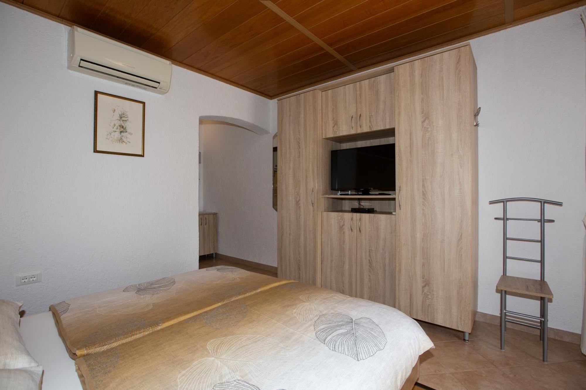Apartments Villa Salona Опатия Экстерьер фото