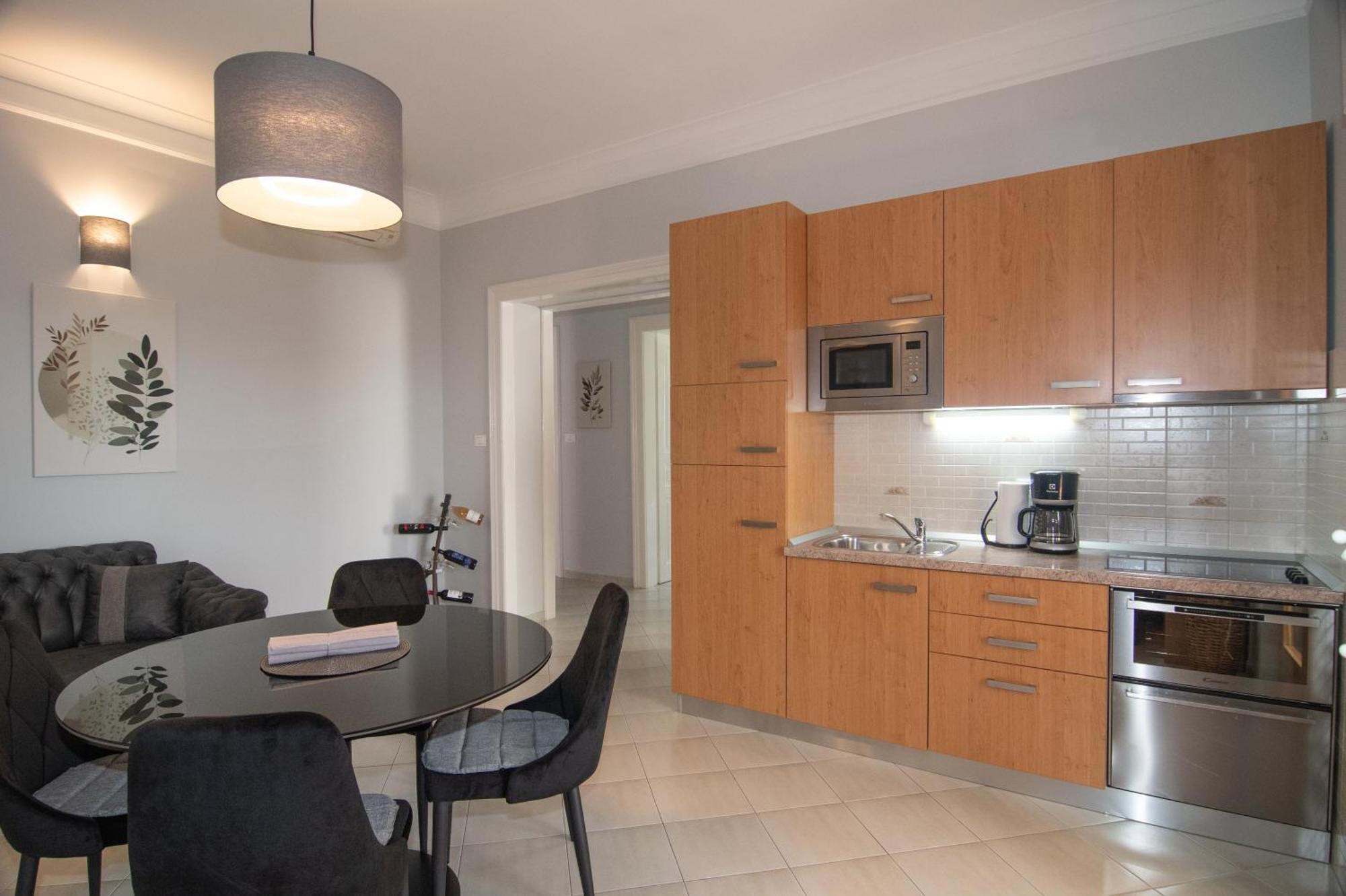 Apartments Villa Salona Опатия Экстерьер фото