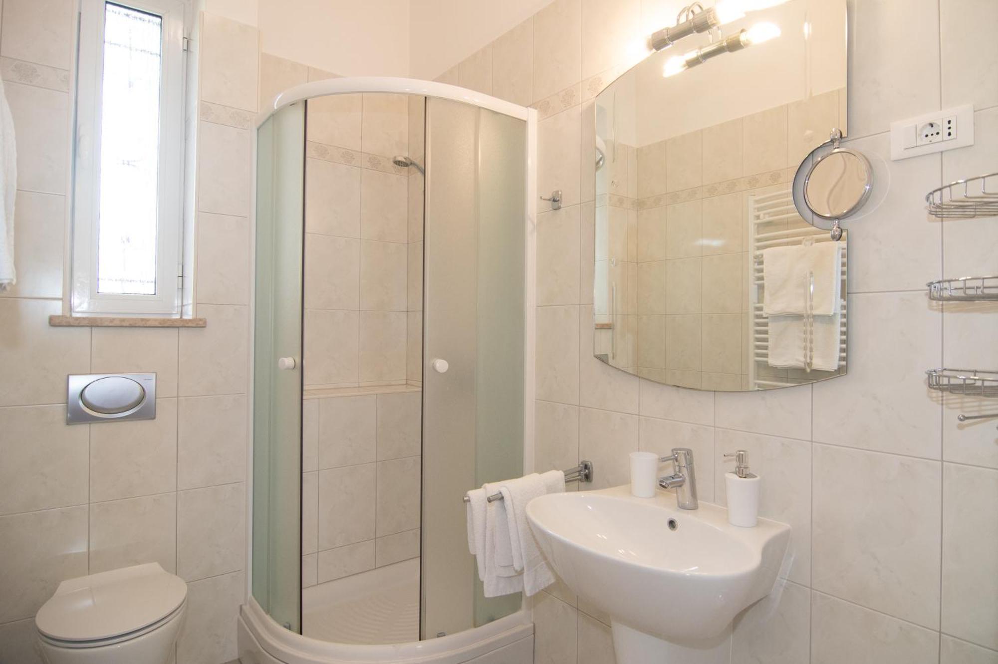 Apartments Villa Salona Опатия Экстерьер фото