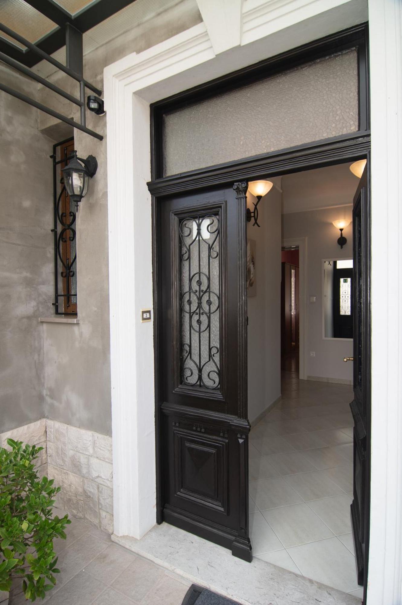 Apartments Villa Salona Опатия Экстерьер фото